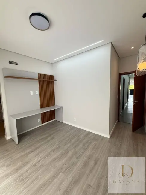 Foto 2 de Casa de Condomínio com 3 quartos à venda, 235m2 em Jardim Novo Horizonte, Sorocaba - SP