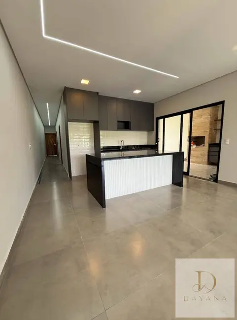 Foto 9 de Casa de Condomínio com 3 quartos à venda, 235m2 em Jardim Novo Horizonte, Sorocaba - SP