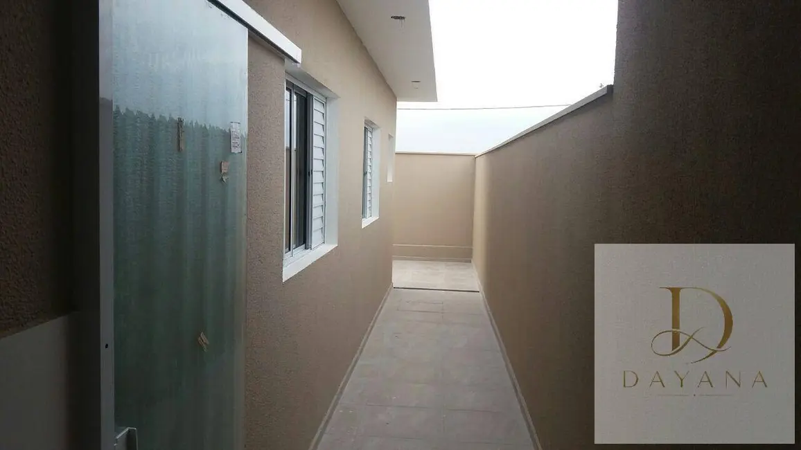 Foto 8 de Casa de Condomínio com 3 quartos à venda, 160m2 em Cajuru do Sul, Sorocaba - SP