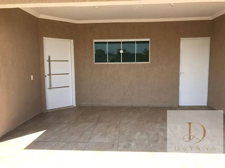 Foto 2 de Casa de Condomínio com 3 quartos à venda, 160m2 em Cajuru do Sul, Sorocaba - SP
