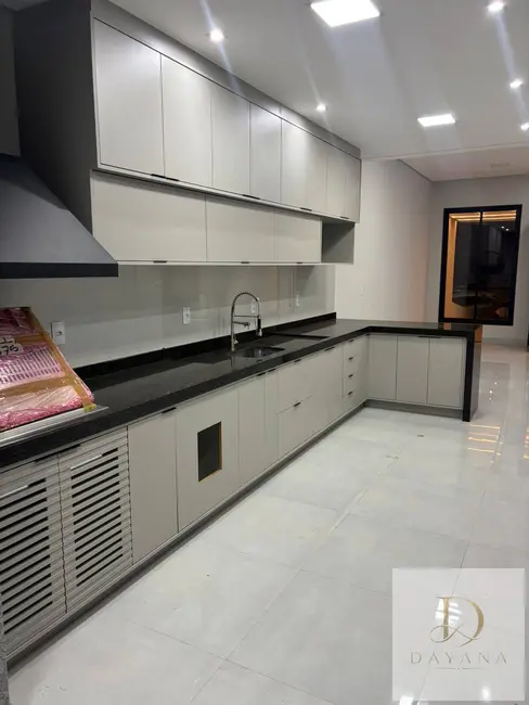 Casa de Condomínio com 3 quartos à venda, 115m2 em Cajuru do Sul, Sorocaba - SP - imagem 7 Foto 7 de Casa de Condomínio com 3 quartos à venda, 115m2 em Cajuru do Sul, Sorocaba - SP