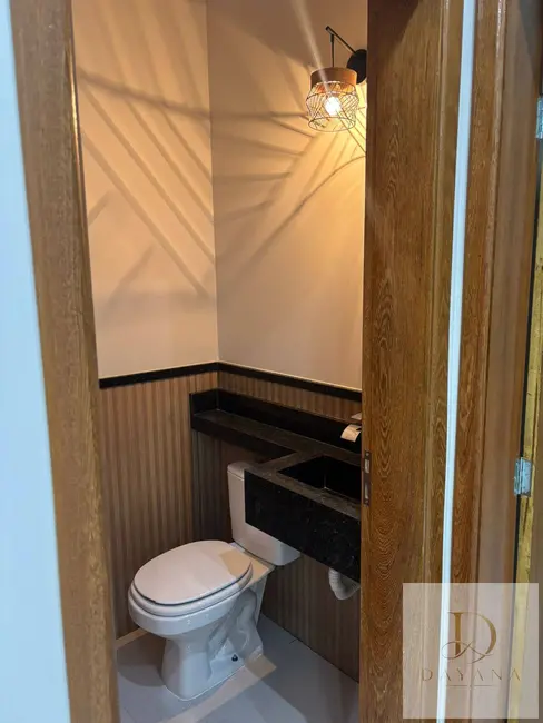 Casa de Condomínio com 3 quartos à venda, 115m2 em Cajuru do Sul, Sorocaba - SP - imagem 8 Foto 8 de Casa de Condomínio com 3 quartos à venda, 115m2 em Cajuru do Sul, Sorocaba - SP