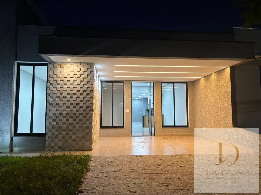 Casa de Condomínio com 3 quartos à venda, 115m2 em Cajuru do Sul, Sorocaba - SP - imagem 1 Foto 1 de Casa de Condomínio com 3 quartos à venda, 115m2 em Cajuru do Sul, Sorocaba - SP