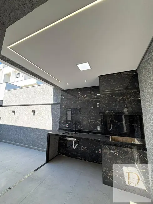 Foto 4 de Casa de Condomínio com 3 quartos à venda, 160m2 em Cajuru do Sul, Sorocaba - SP