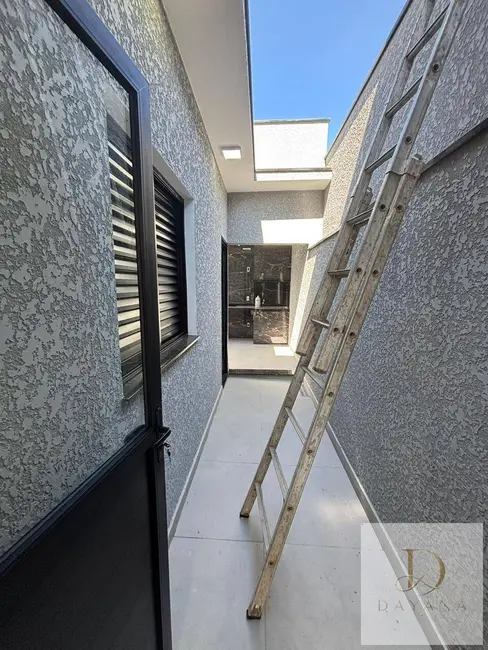 Foto 5 de Casa de Condomínio com 3 quartos à venda, 160m2 em Cajuru do Sul, Sorocaba - SP