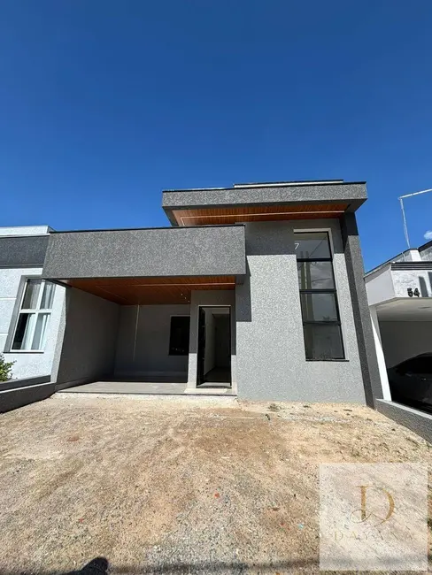 Foto 1 de Casa de Condomínio com 3 quartos à venda, 160m2 em Cajuru do Sul, Sorocaba - SP