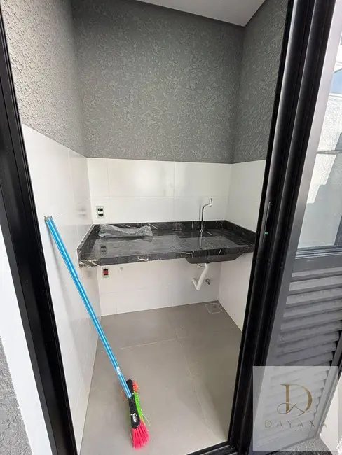 Foto 2 de Casa de Condomínio com 3 quartos à venda, 160m2 em Cajuru do Sul, Sorocaba - SP