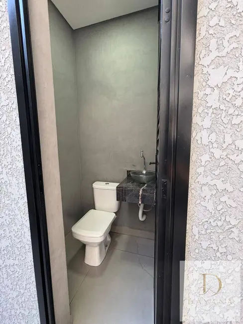 Foto 6 de Casa de Condomínio com 3 quartos à venda, 160m2 em Cajuru do Sul, Sorocaba - SP
