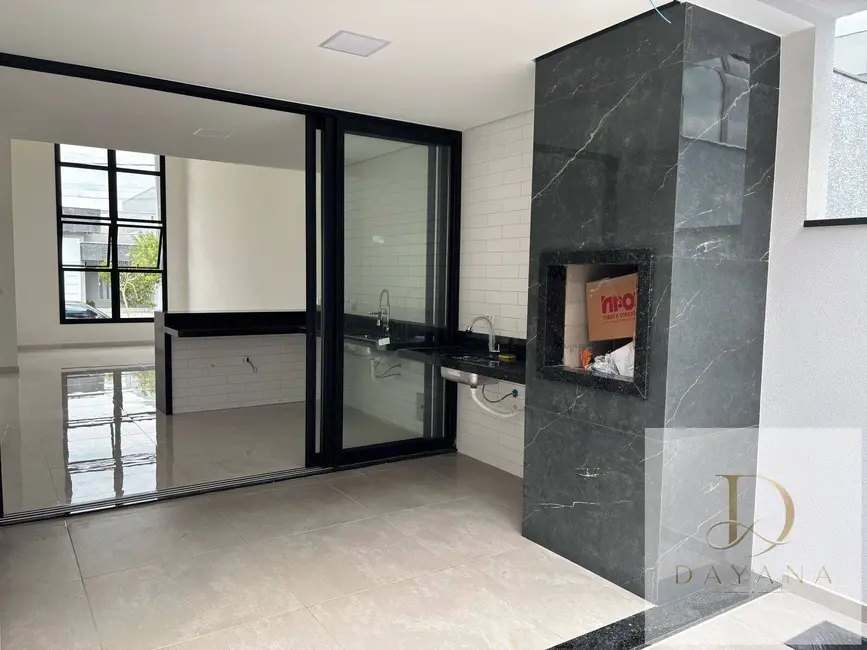 Foto 9 de Casa de Condomínio com 3 quartos à venda, 180m2 em Cajuru do Sul, Sorocaba - SP