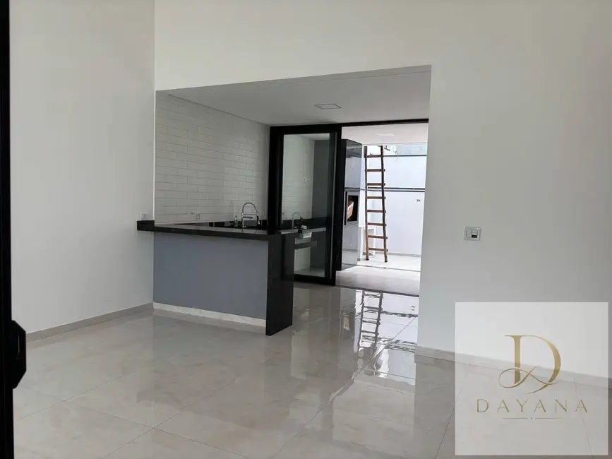 Foto 5 de Casa de Condomínio com 3 quartos à venda, 180m2 em Cajuru do Sul, Sorocaba - SP