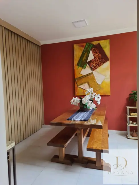 Foto 4 de Casa de Condomínio com 3 quartos à venda, 160m2 em Cajuru do Sul, Sorocaba - SP