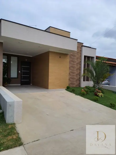 Foto 1 de Casa de Condomínio com 3 quartos à venda, 160m2 em Cajuru do Sul, Sorocaba - SP