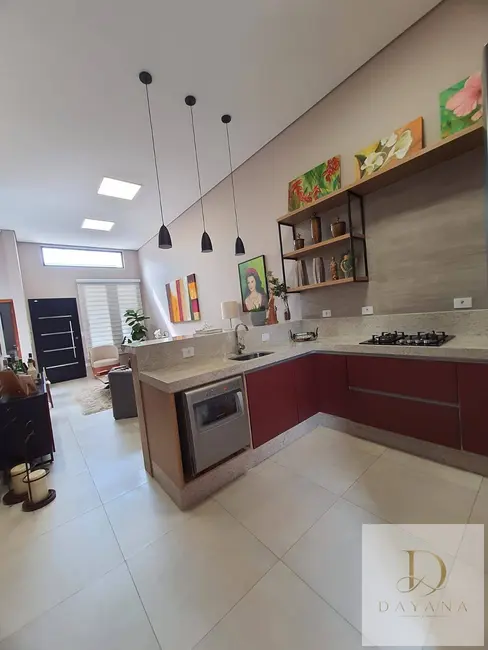 Foto 5 de Casa de Condomínio com 3 quartos à venda, 160m2 em Cajuru do Sul, Sorocaba - SP