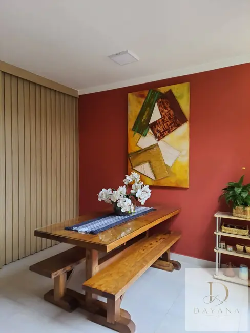 Foto 2 de Casa de Condomínio com 3 quartos à venda, 160m2 em Cajuru do Sul, Sorocaba - SP