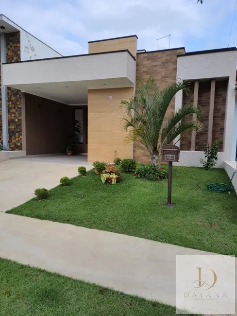 Foto 9 de Casa de Condomínio com 3 quartos à venda, 160m2 em Cajuru do Sul, Sorocaba - SP