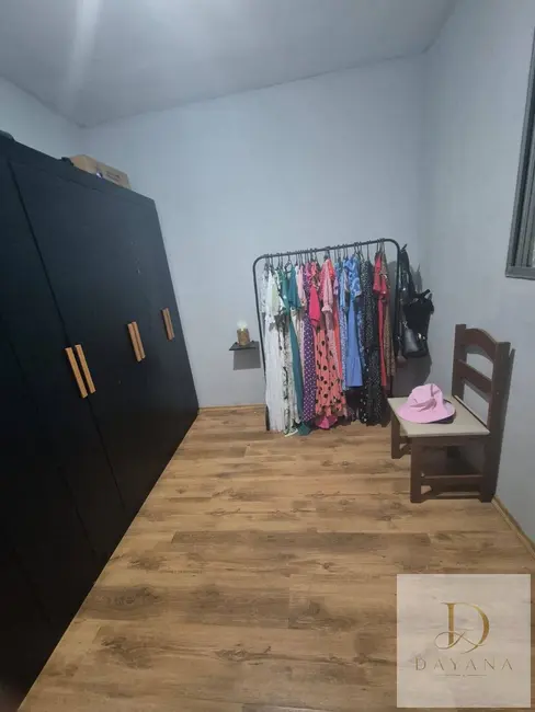 Foto 3 de Apartamento com 2 quartos à venda, 42m2 em Centro, Votorantim - SP