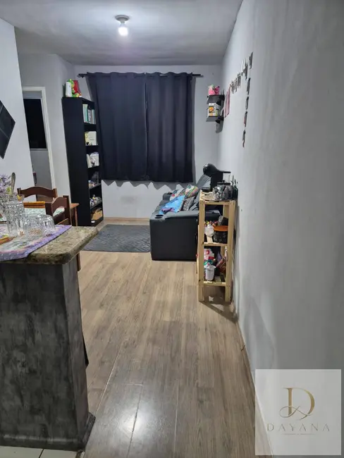 Foto 6 de Apartamento com 2 quartos à venda, 42m2 em Centro, Votorantim - SP