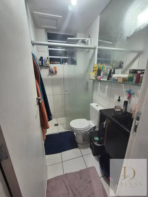 Foto 2 de Apartamento com 2 quartos à venda, 42m2 em Centro, Votorantim - SP