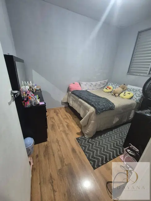Foto 5 de Apartamento com 2 quartos à venda, 42m2 em Centro, Votorantim - SP