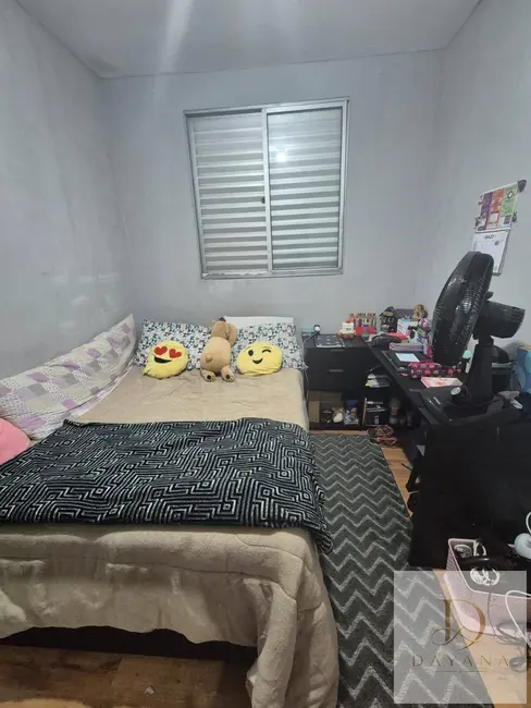 Foto 4 de Apartamento com 2 quartos à venda, 42m2 em Centro, Votorantim - SP
