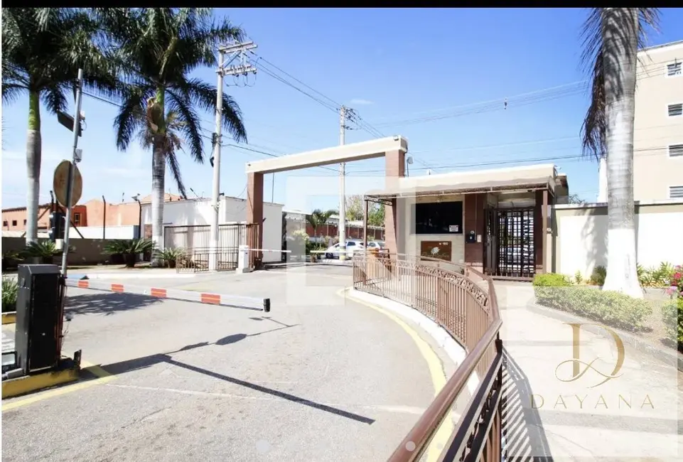 Foto 1 de Apartamento com 2 quartos à venda, 42m2 em Centro, Votorantim - SP