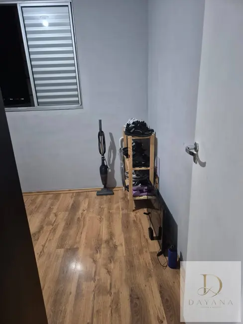 Foto 7 de Apartamento com 2 quartos à venda, 42m2 em Centro, Votorantim - SP