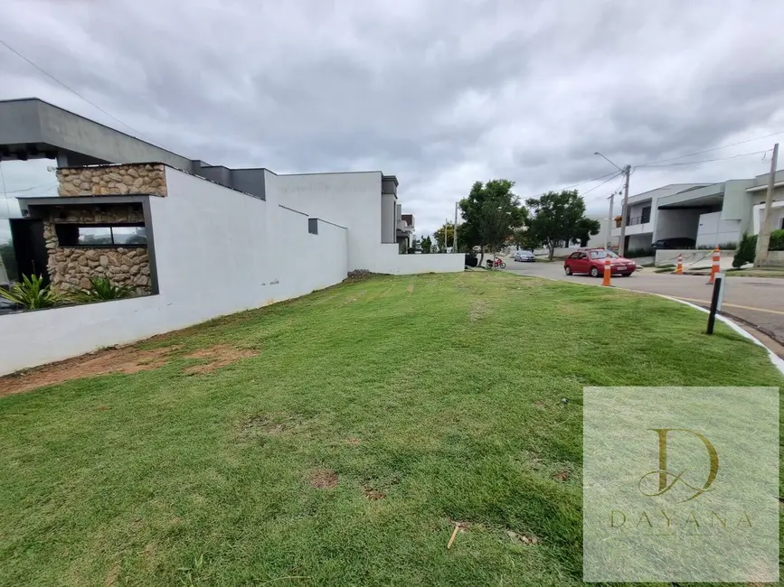 Foto 3 de Lote de Condomínio à venda, 178m2 em Sorocaba - SP