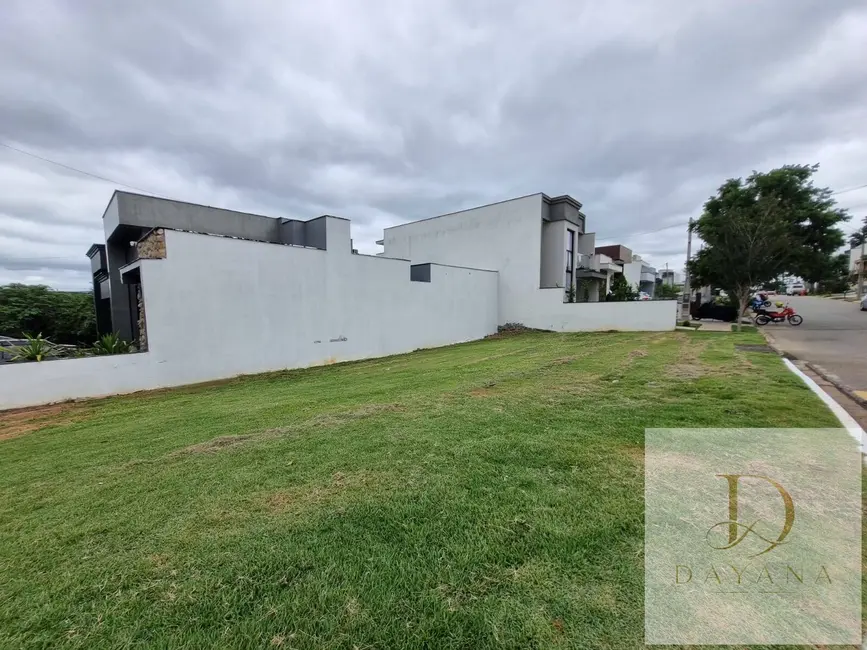Foto 1 de Lote de Condomínio à venda, 178m2 em Sorocaba - SP