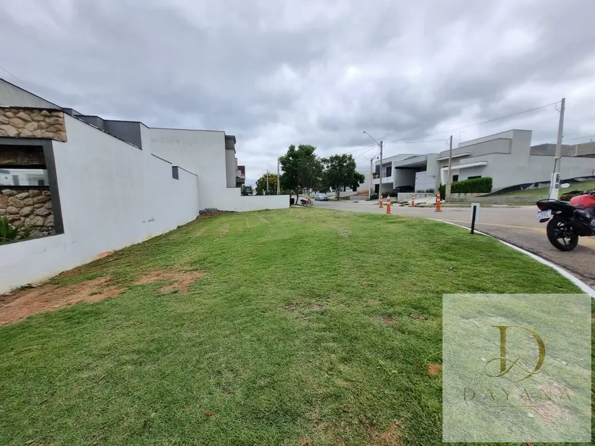 Foto 2 de Lote de Condomínio à venda, 178m2 em Sorocaba - SP