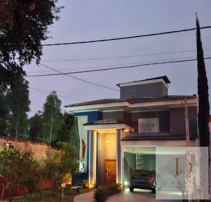 Casa de Condomínio com 3 quartos à venda, 254m2 em Jardim Golden Park Residence II, Sorocaba - SP - imagem 1 Foto 1 de Casa de Condomínio com 3 quartos à venda, 254m2 em Jardim Golden Park Residence II, Sorocaba - SP