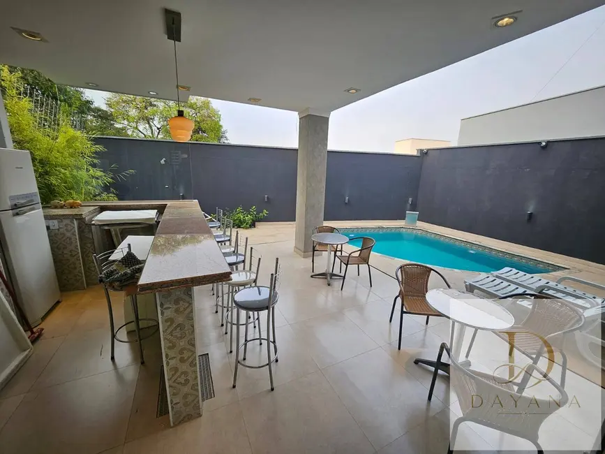Casa de Condomínio com 3 quartos à venda, 254m2 em Jardim Golden Park Residence II, Sorocaba - SP - imagem 7 Foto 7 de Casa de Condomínio com 3 quartos à venda, 254m2 em Jardim Golden Park Residence II, Sorocaba - SP