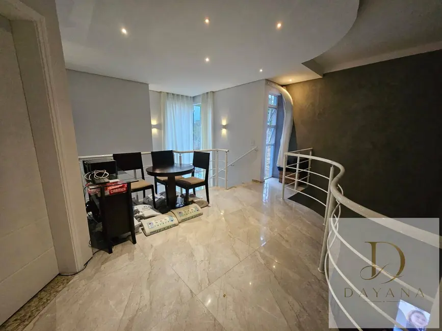 Casa de Condomínio com 3 quartos à venda, 254m2 em Jardim Golden Park Residence II, Sorocaba - SP - imagem 2 Foto 2 de Casa de Condomínio com 3 quartos à venda, 254m2 em Jardim Golden Park Residence II, Sorocaba - SP