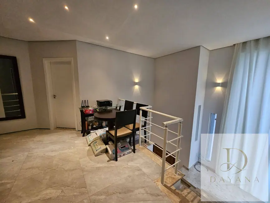 Casa de Condomínio com 3 quartos à venda, 254m2 em Jardim Golden Park Residence II, Sorocaba - SP - imagem 6 Foto 6 de Casa de Condomínio com 3 quartos à venda, 254m2 em Jardim Golden Park Residence II, Sorocaba - SP