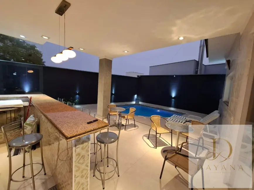 Casa de Condomínio com 3 quartos à venda, 254m2 em Jardim Golden Park Residence II, Sorocaba - SP - imagem 4 Foto 4 de Casa de Condomínio com 3 quartos à venda, 254m2 em Jardim Golden Park Residence II, Sorocaba - SP