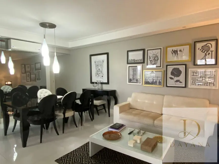 Apartamento com 3 quartos à venda, 121m2 em Jardim Emília, Sorocaba - SP - imagem 2 Foto 2 de Apartamento com 3 quartos à venda, 121m2 em Jardim Emília, Sorocaba - SP
