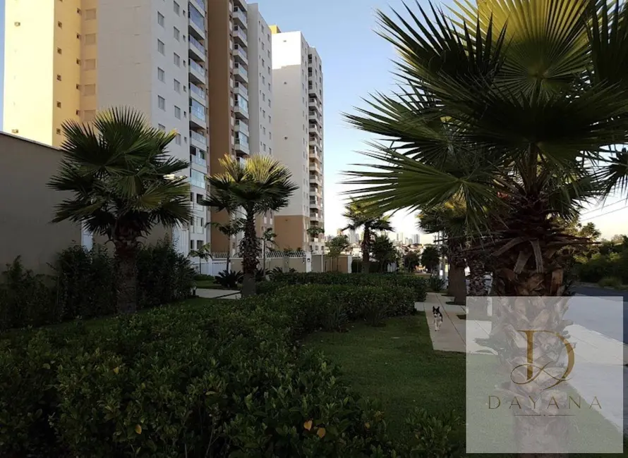 Apartamento com 3 quartos à venda, 121m2 em Jardim Emília, Sorocaba - SP - imagem 1 Foto 1 de Apartamento com 3 quartos à venda, 121m2 em Jardim Emília, Sorocaba - SP