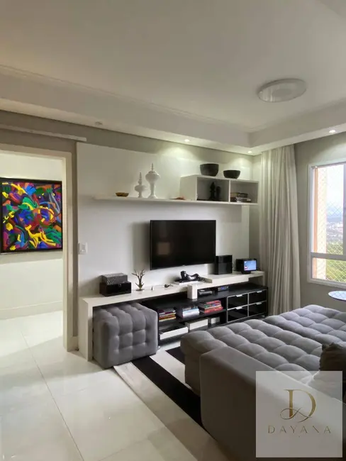 Apartamento com 3 quartos à venda, 121m2 em Jardim Emília, Sorocaba - SP - imagem 3 Foto 3 de Apartamento com 3 quartos à venda, 121m2 em Jardim Emília, Sorocaba - SP