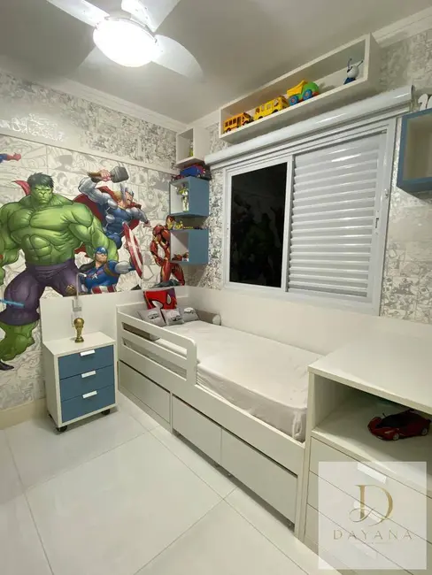 Apartamento com 3 quartos à venda, 121m2 em Jardim Emília, Sorocaba - SP - imagem 5 Foto 5 de Apartamento com 3 quartos à venda, 121m2 em Jardim Emília, Sorocaba - SP