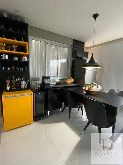 Apartamento com 3 quartos à venda, 121m2 em Jardim Emília, Sorocaba - SP - imagem 7 Foto 7 de Apartamento com 3 quartos à venda, 121m2 em Jardim Emília, Sorocaba - SP