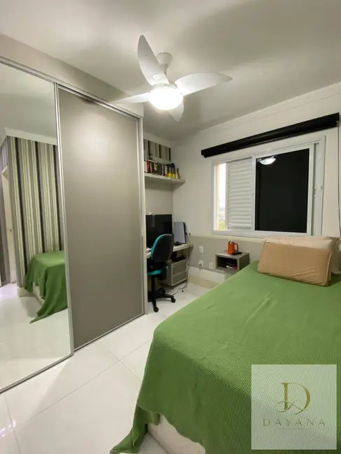 Apartamento com 3 quartos à venda, 121m2 em Jardim Emília, Sorocaba - SP - imagem 4 Foto 4 de Apartamento com 3 quartos à venda, 121m2 em Jardim Emília, Sorocaba - SP