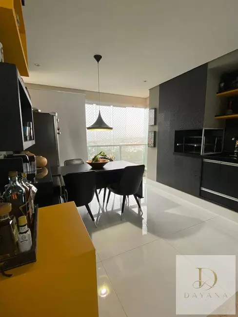 Apartamento com 3 quartos à venda, 121m2 em Jardim Emília, Sorocaba - SP - imagem 6 Foto 6 de Apartamento com 3 quartos à venda, 121m2 em Jardim Emília, Sorocaba - SP