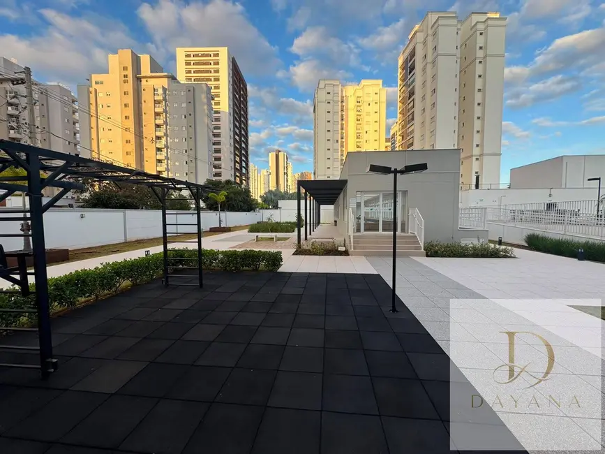 Foto 2 de Apartamento com 3 quartos à venda, 103m2 em Parque Campolim, Sorocaba - SP