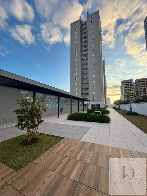 Foto 1 de Apartamento com 3 quartos à venda, 103m2 em Parque Campolim, Sorocaba - SP