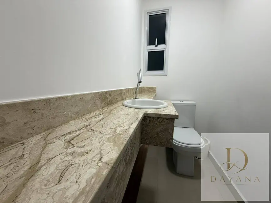 Foto 4 de Apartamento com 3 quartos à venda, 103m2 em Parque Campolim, Sorocaba - SP