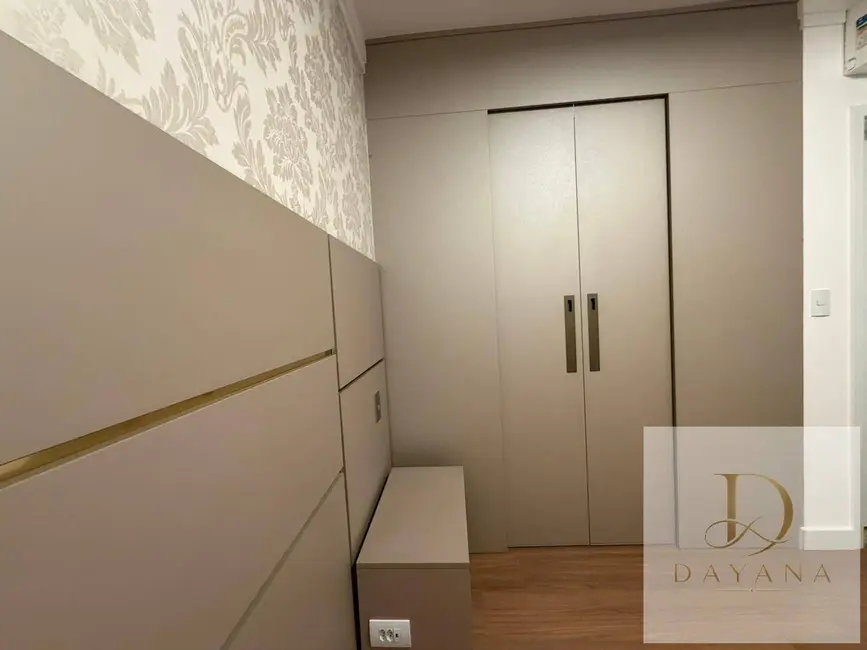 Foto 3 de Apartamento com 3 quartos à venda, 103m2 em Parque Campolim, Sorocaba - SP