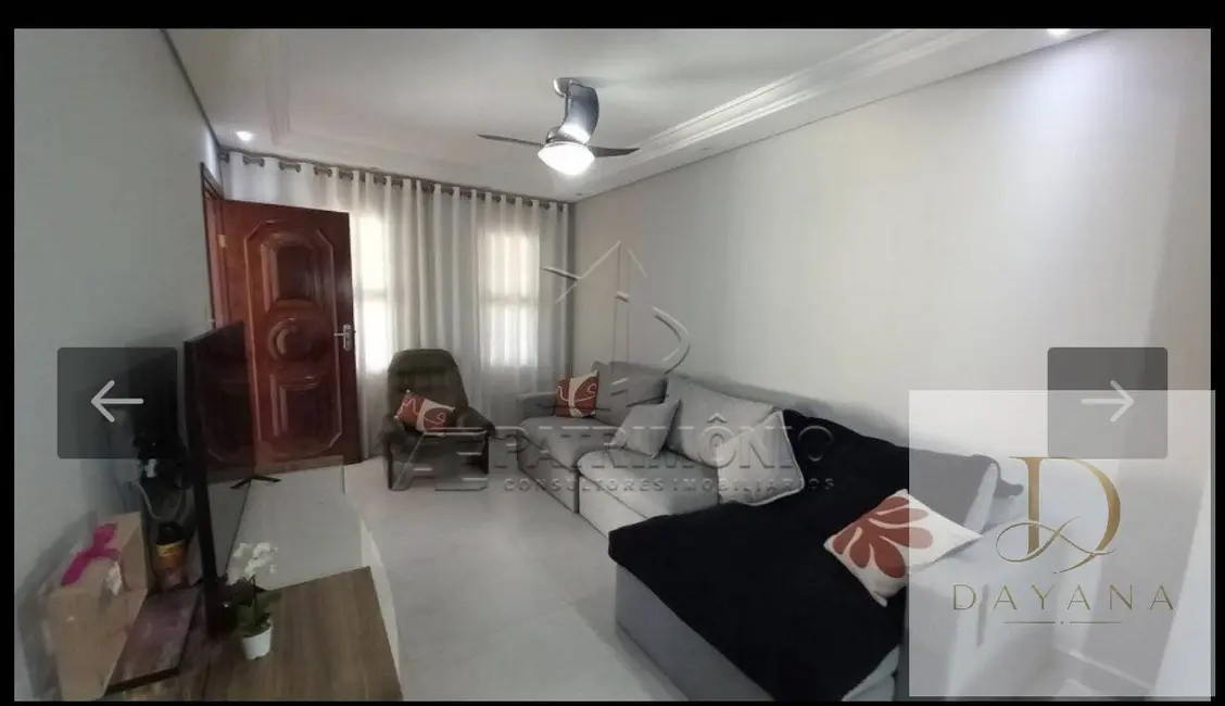 Casa com 3 quartos à venda, 250m2 em Vila Helena, Sorocaba - SP - imagem 9 Foto 9 de Casa com 3 quartos à venda, 250m2 em Vila Helena, Sorocaba - SP