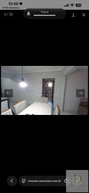Casa com 3 quartos à venda, 250m2 em Vila Helena, Sorocaba - SP - imagem 2 Foto 2 de Casa com 3 quartos à venda, 250m2 em Vila Helena, Sorocaba - SP