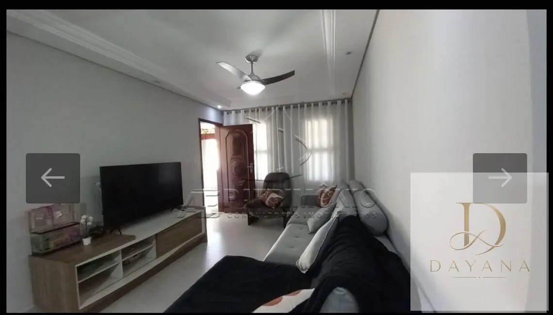 Casa com 3 quartos à venda, 250m2 em Vila Helena, Sorocaba - SP - imagem 4 Foto 4 de Casa com 3 quartos à venda, 250m2 em Vila Helena, Sorocaba - SP