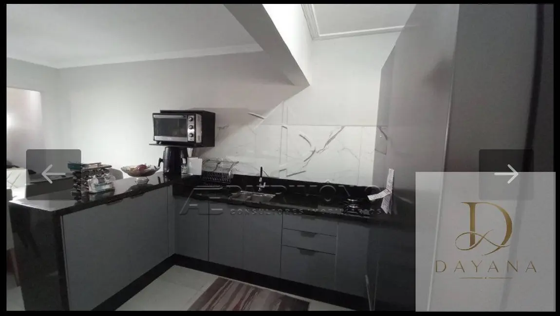 Casa com 3 quartos à venda, 250m2 em Vila Helena, Sorocaba - SP - imagem 8 Foto 8 de Casa com 3 quartos à venda, 250m2 em Vila Helena, Sorocaba - SP