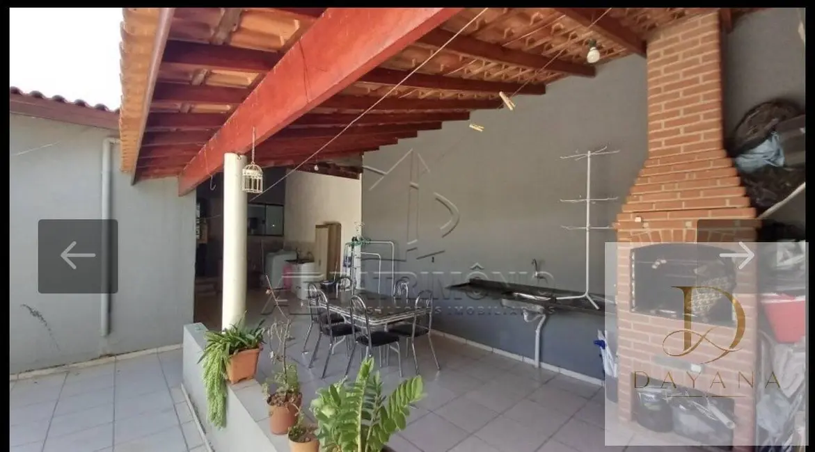 Casa com 3 quartos à venda, 250m2 em Vila Helena, Sorocaba - SP - imagem 5 Foto 5 de Casa com 3 quartos à venda, 250m2 em Vila Helena, Sorocaba - SP